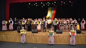 kovo 11 padėkos vadovams
