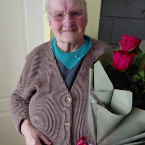 Didorienė jubiliejus