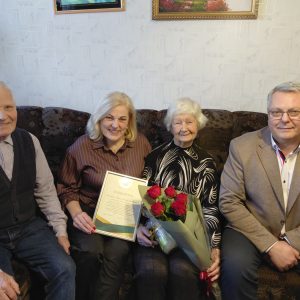 Sudeikienė