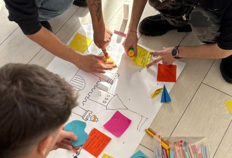 projektas