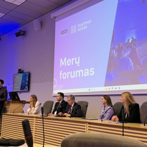 forumas