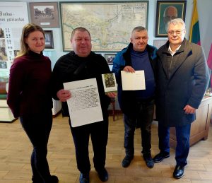 Zbaraž muziejuje