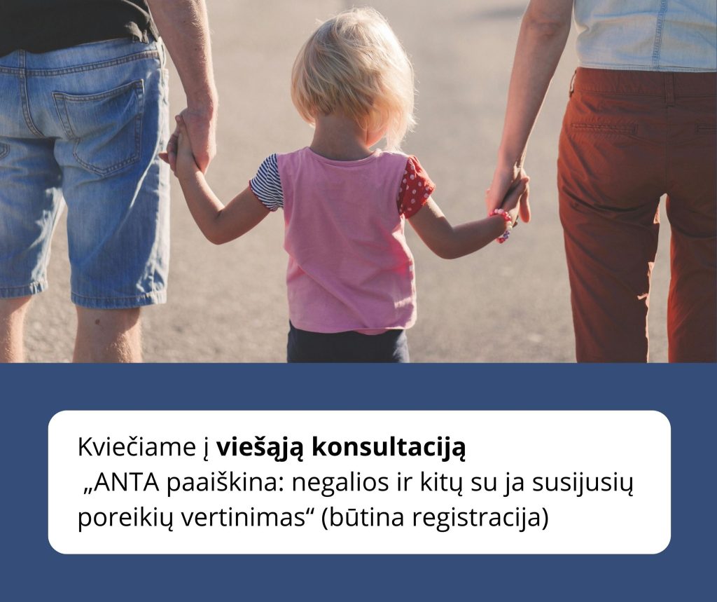 vaikas