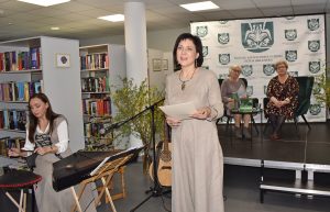 Alina Žvirblienė