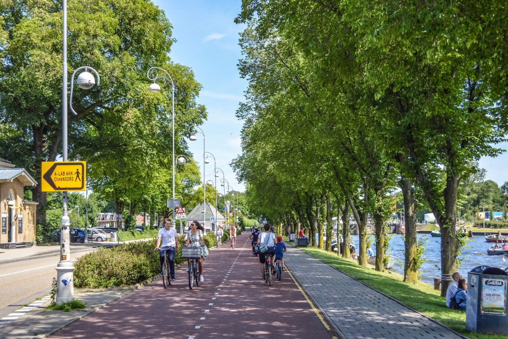 Nyderlandai