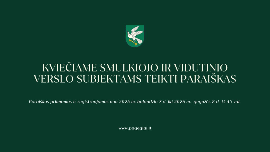 žalias