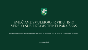 žalias