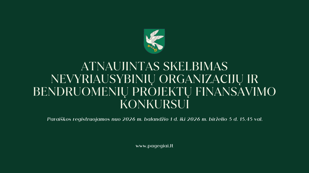 žalias