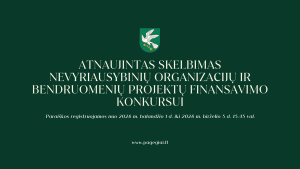 žalias