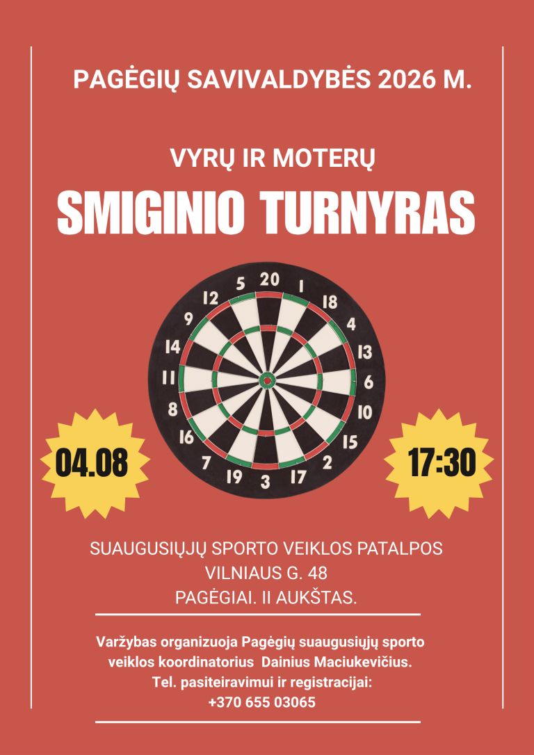 dartai