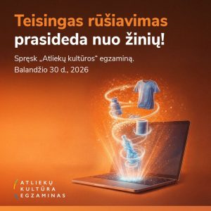 drabuziai