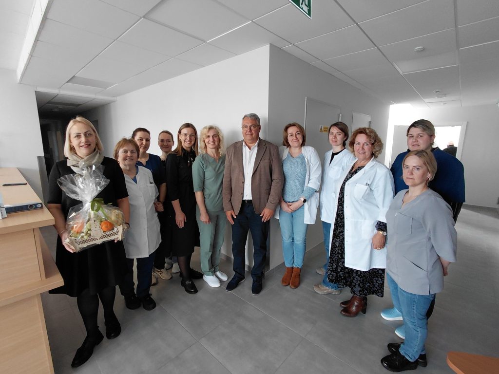 PSPC sveikinimas