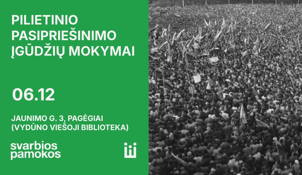 žalias