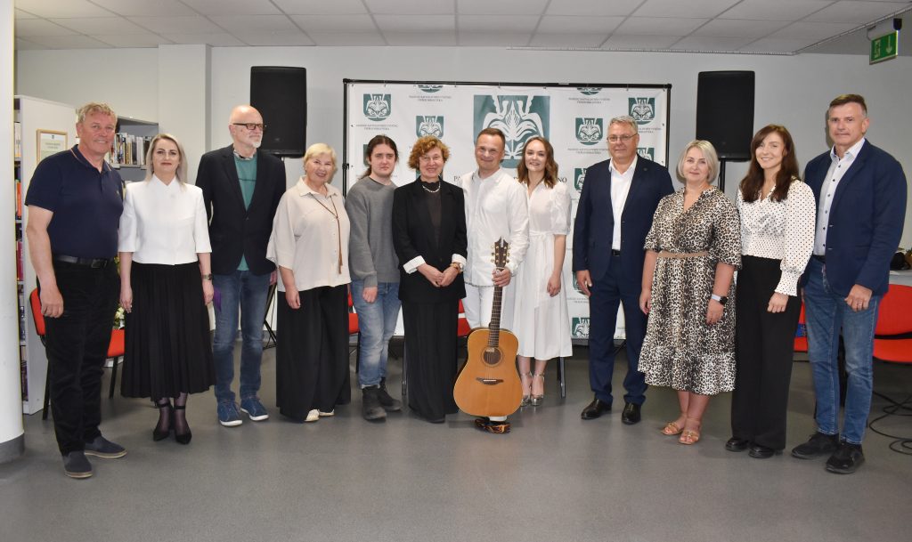 Poezijos pavasaris 2026