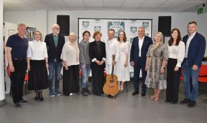 Poezijos pavasaris 2026