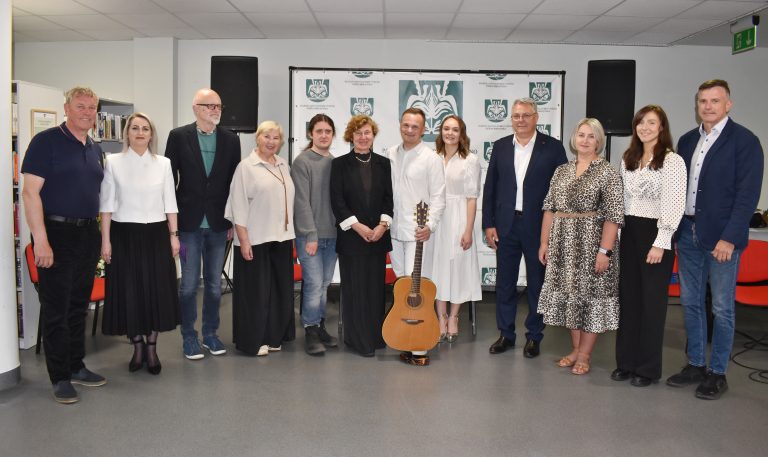Poezijos pavasaris 2026
