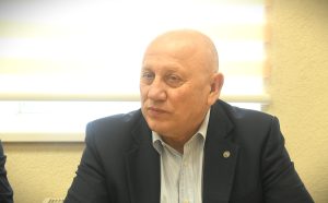 Imtynių svečias