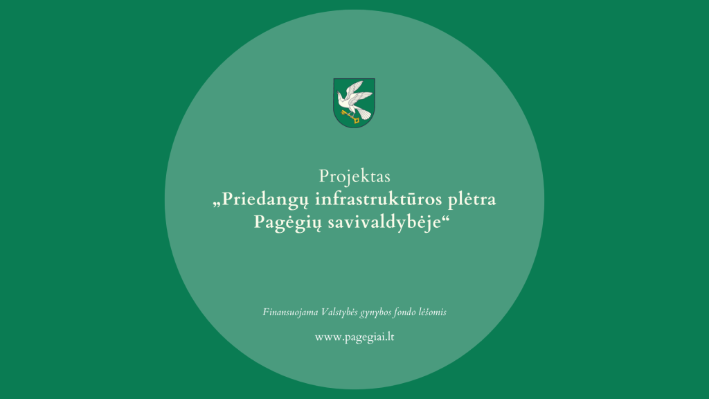 žalias