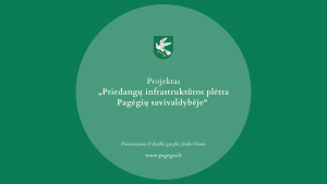 žalias