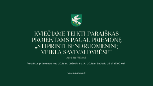 žalioukas