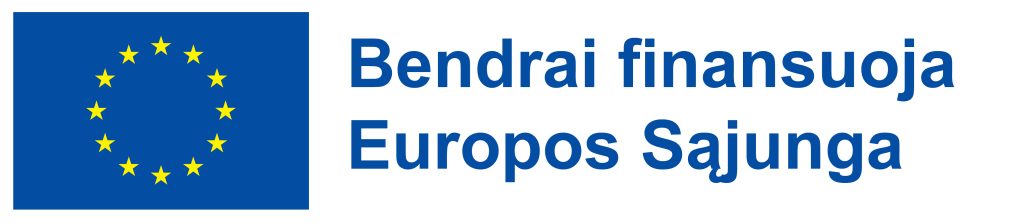 Benmdrai finansuiojama ES