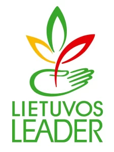 Leader logotipas