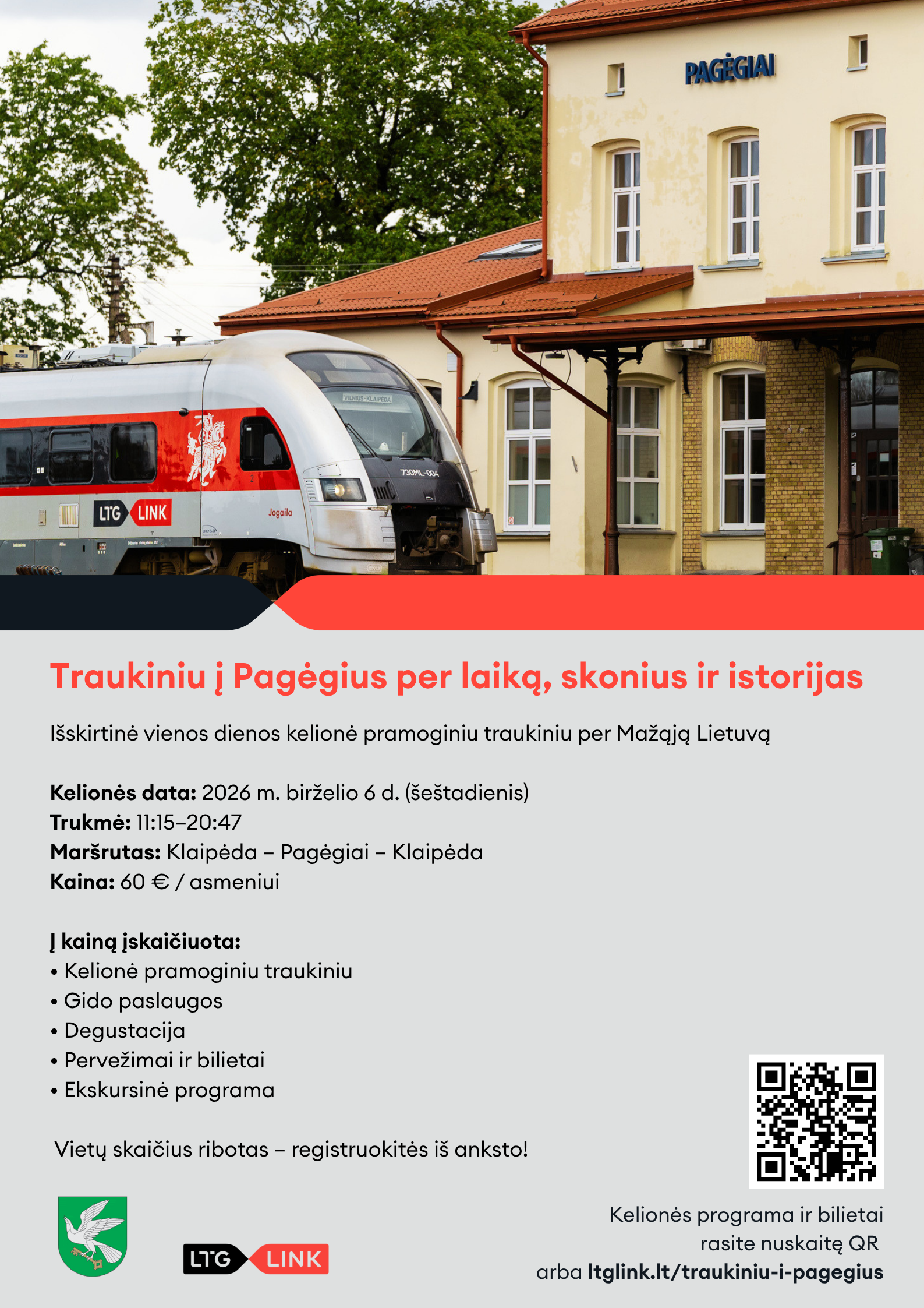 Pagėgiai