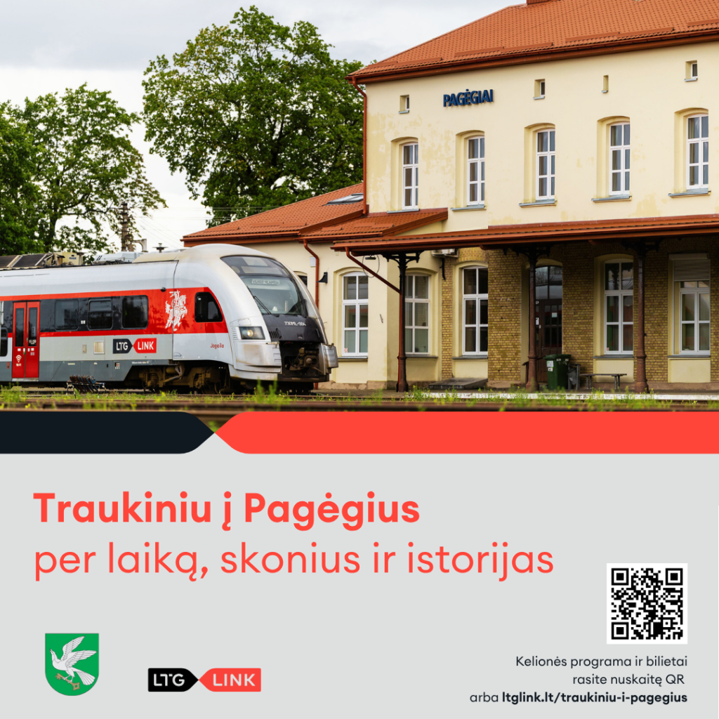 pagėgiai