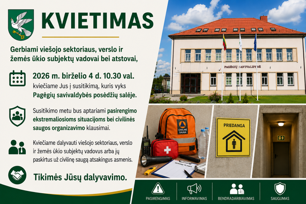 savivaldybė