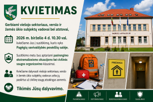 savivaldybė