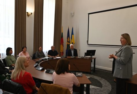 posėdis