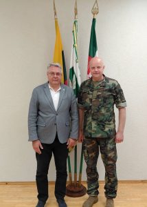 Meras ir Laimonas Jurkšaitis