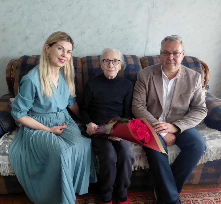 Zofija Vaičienė