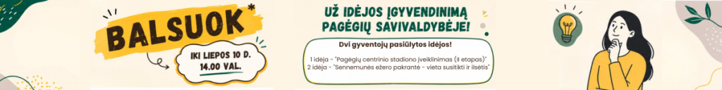 baneriukas