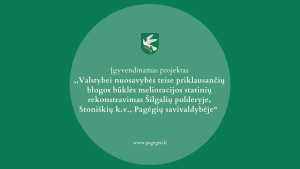žalias