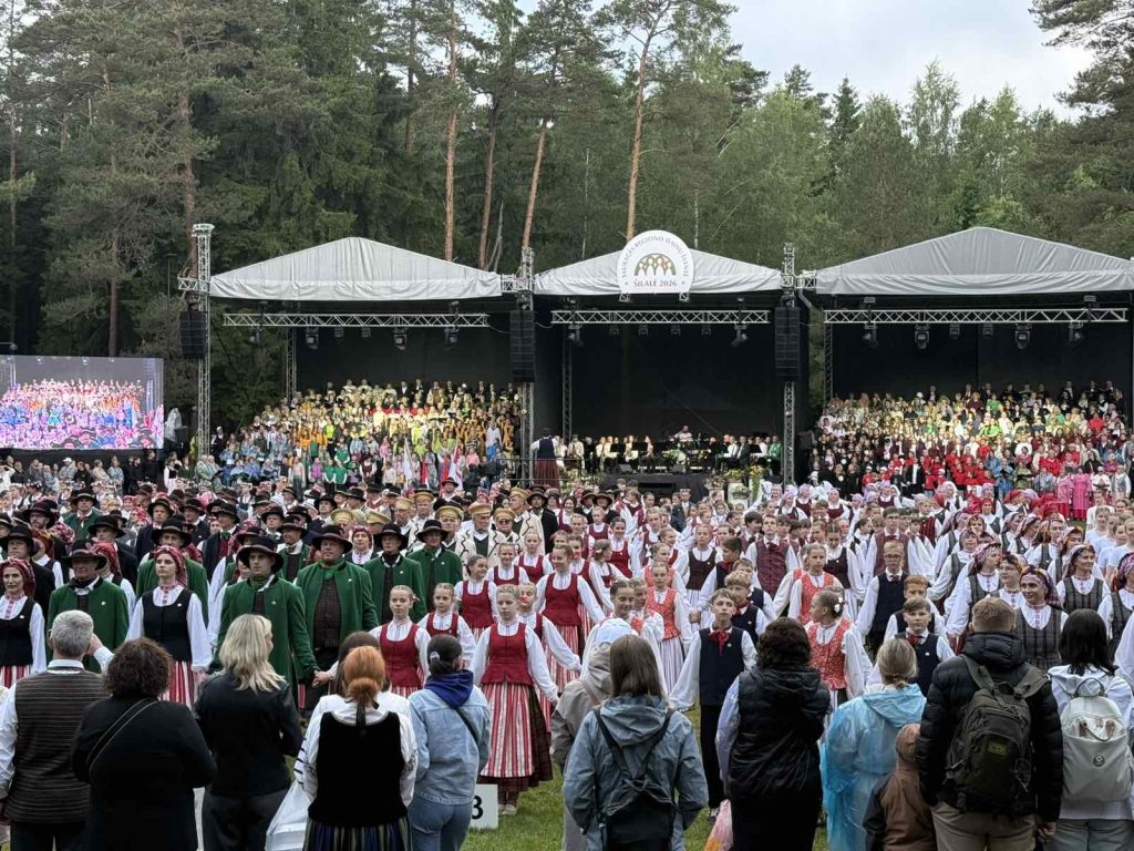 šventė
