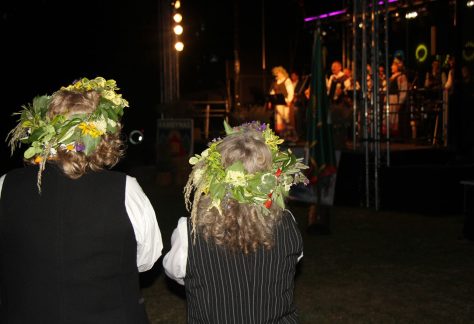 vainikas