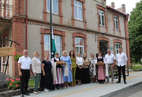vėliava