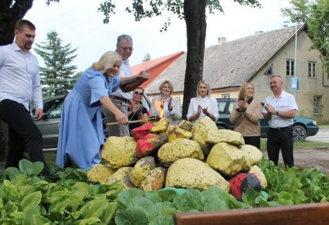 aukuras