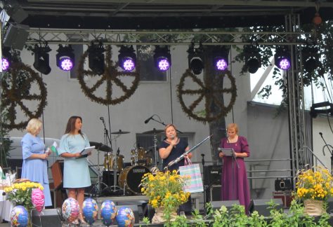 tučienė