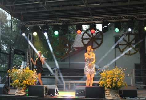 lietuvaitės
