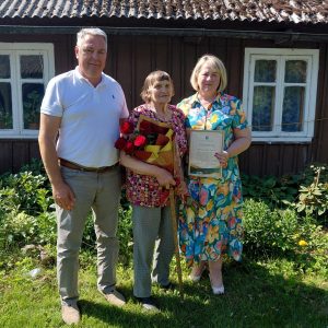 Juzefa Mockienė