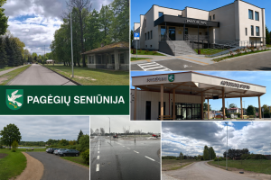 pagėgiai