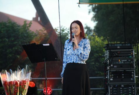vedėja