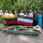 Vydūno kapas