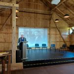 Režisierius Juozas Ivanauskas