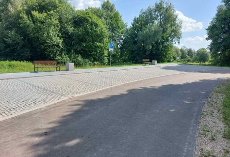 stovėjimas