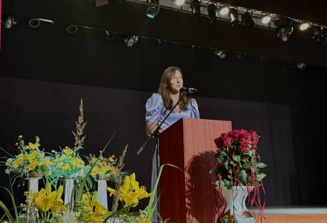 vicemerė