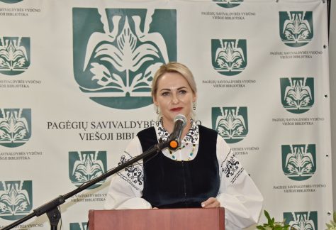 direktorė
