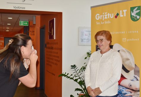 fotografija